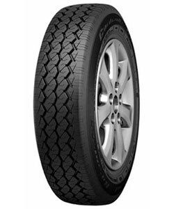 Cordiant Business CA-1 Шины  всесезонные 195/75  R16С 107R #1