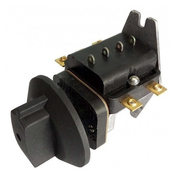 Переключатель ППКП (ТПКП) с ручкой для электроплит 25 А, 220 В - купить ...