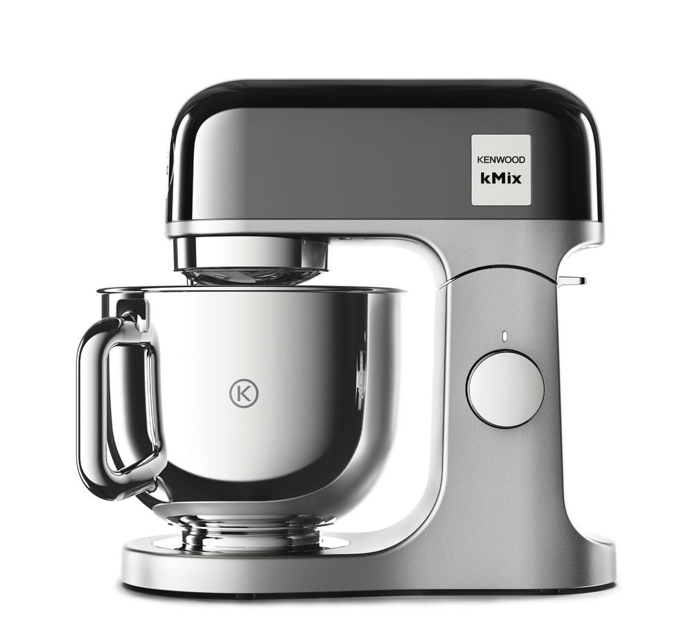Кухонная машина Kenwood KMX760BC #1