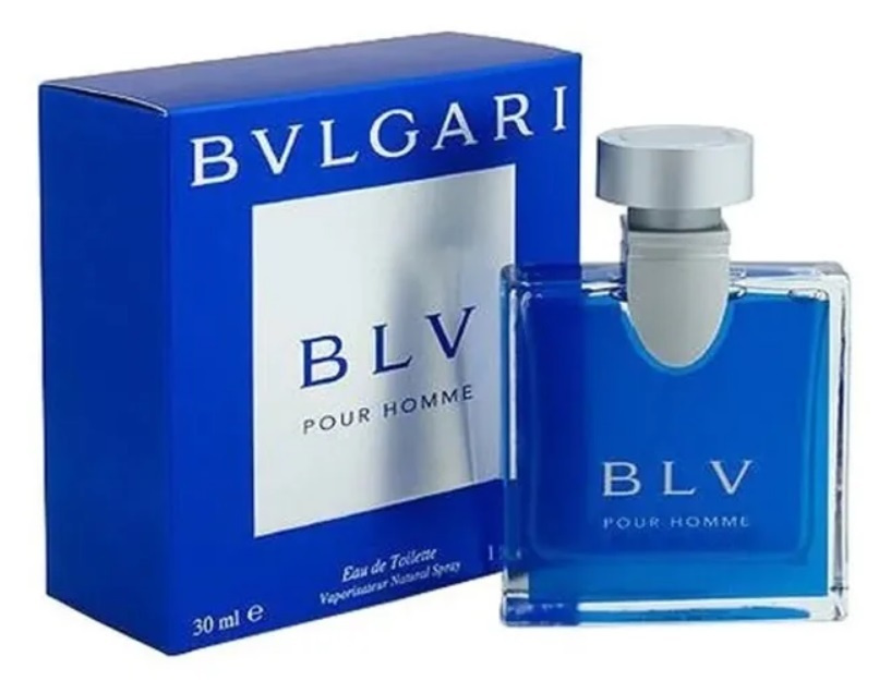 Bvlgari BLV men 30ml edt 30 657876518