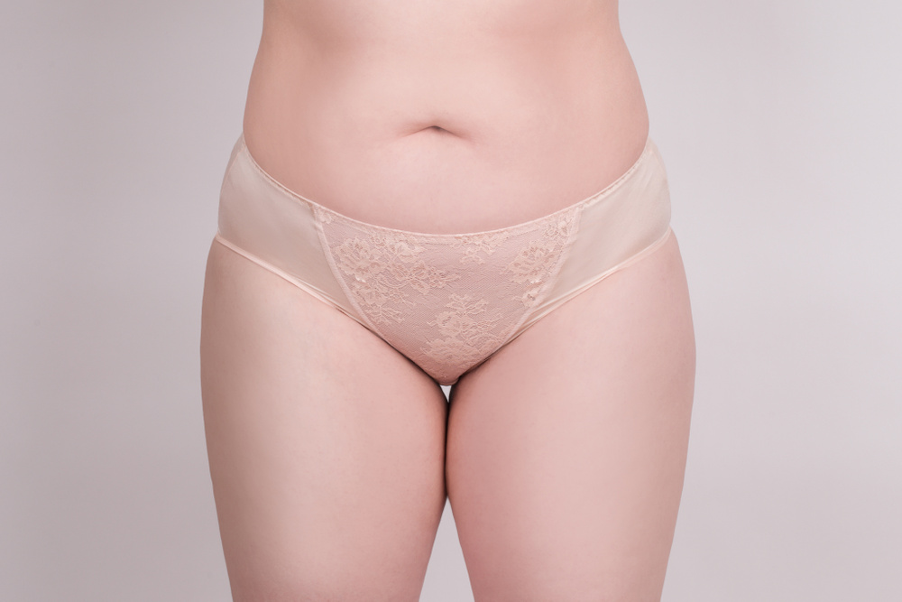 Трусы Milavitsa Basic, 1 шт #1