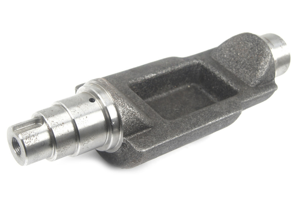 Вал вибратора для виброплиты Champion (Чемпион) PC-1150FT - купить по ...