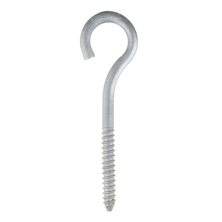 Крюк для деревянных опор Ensto SOT16.12 - купить с доставкой по ...