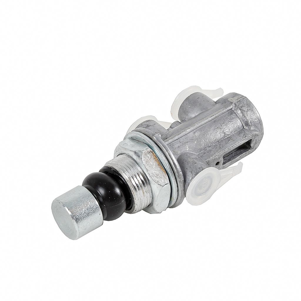 Кран зил,камаз,маз аварийного растормаживания - арт. 100-3537110 ...