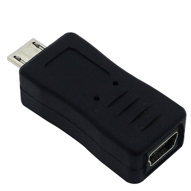 Кабель ACTIONSTUFF Micro USB Mini USB_micro_mini_usb_straight - купить ...
