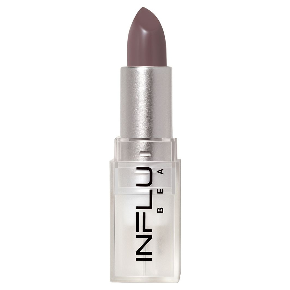 Influence Beauty Помада стик для губ, тон 16 сливово-серый купить на ...
