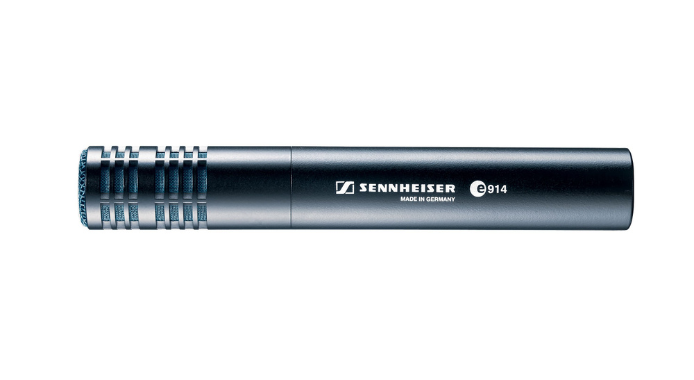 Микрофон Sennheiser E914 #1