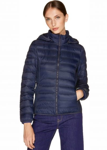 Пуховик United Colors of Benetton - купить с доставкой по выгодным ...