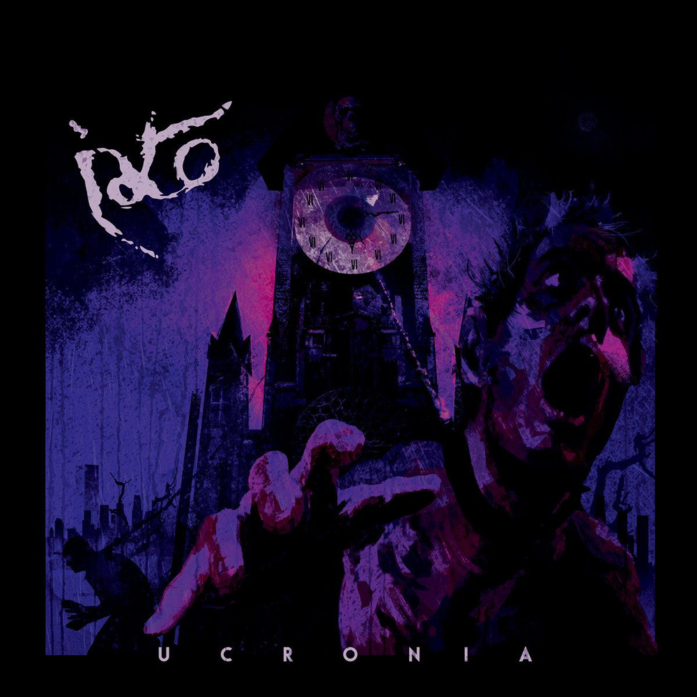 IATO - Ucronia #1