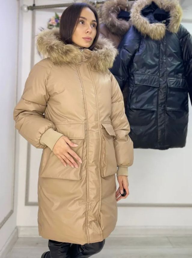 Пальто #1