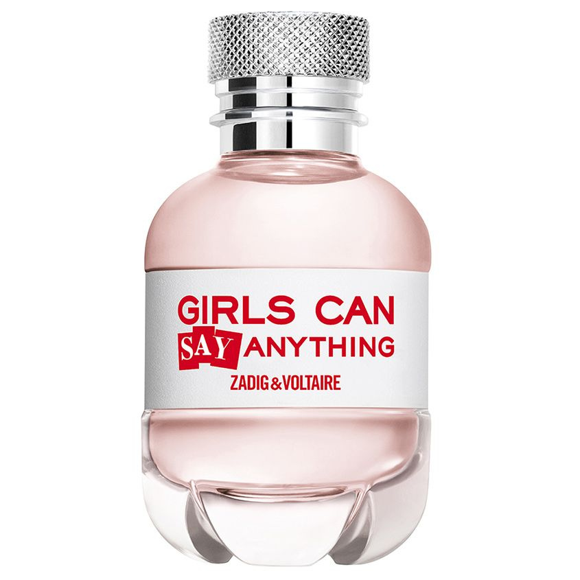 Духи Girls Can Say Anything 30 мл купить на OZON по низкой цене ...