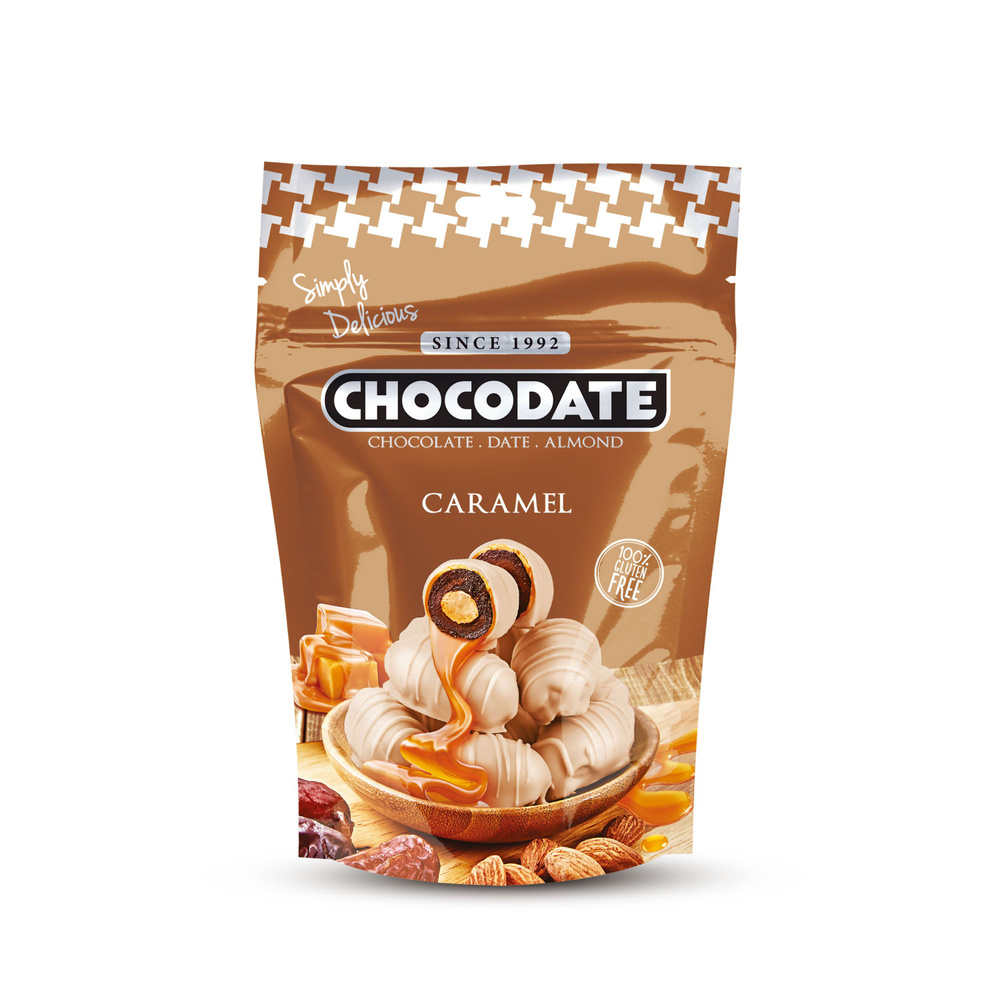 Р¤РёРЅРёРєРё Dates Chocolate