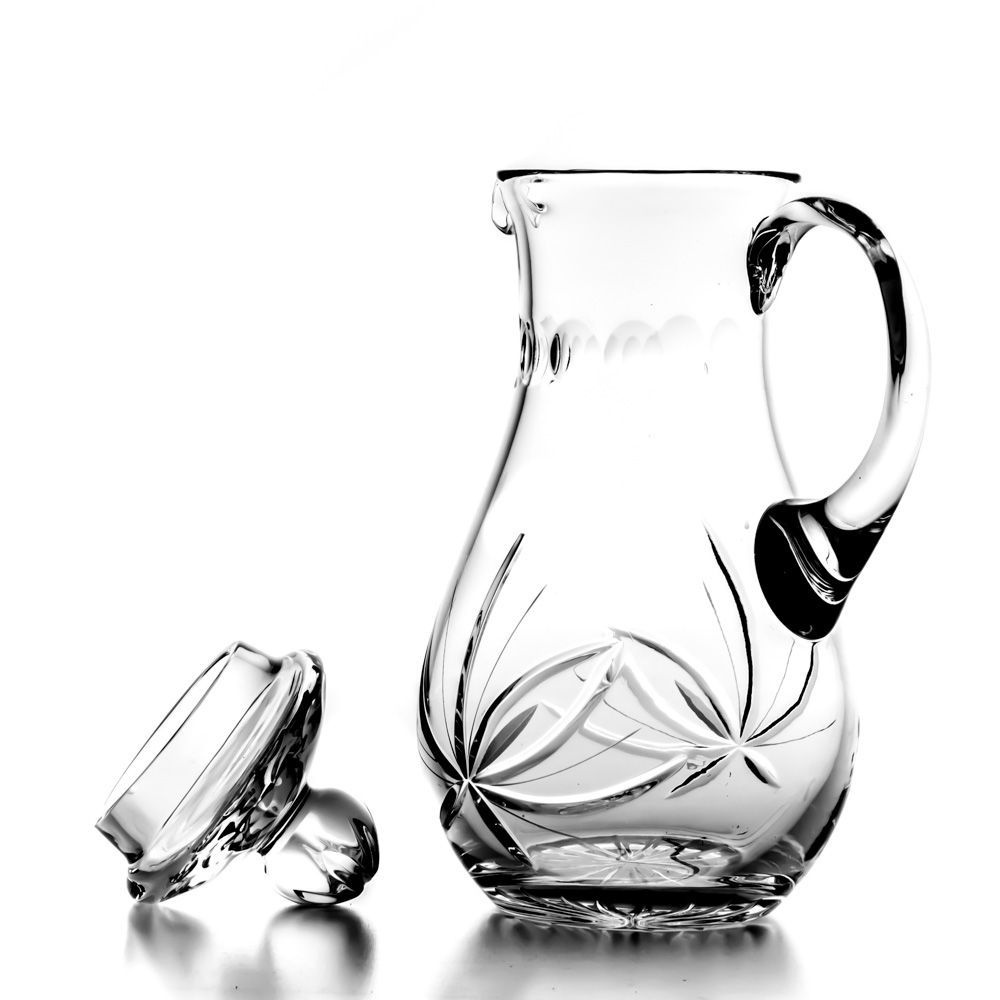 Кувшин Неман Стеклозавод купить по выгодным ценам в интернет-магазине ...