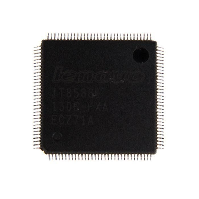 Мультиконтроллер IT8586E FXА #1