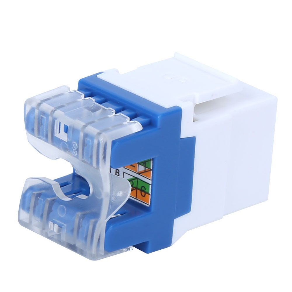 Модуль RJ45 #1