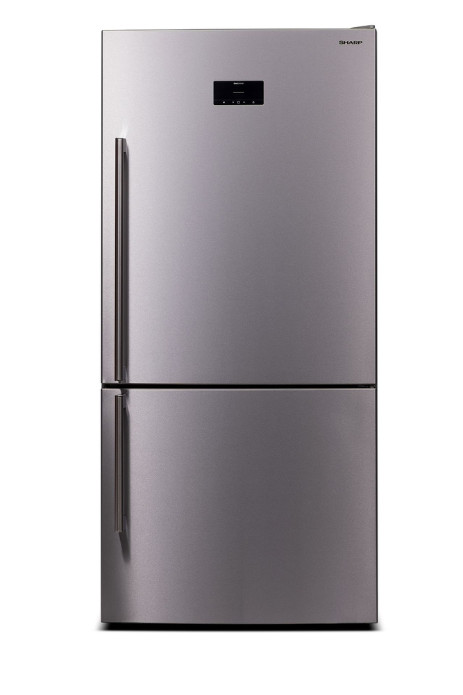 Холодильник SHARP SJ-653GHXI52R #1