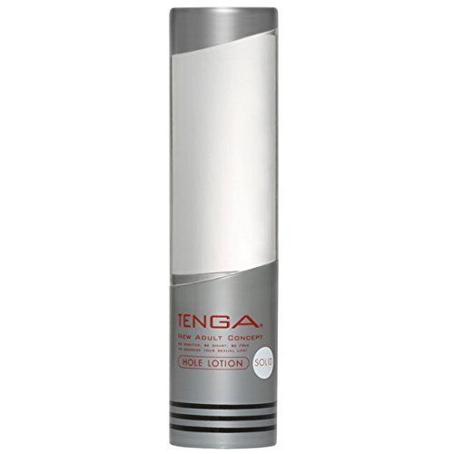 Лубрикант для мастурбации Tenga Hole Lotion Solid - 170 мл. #1