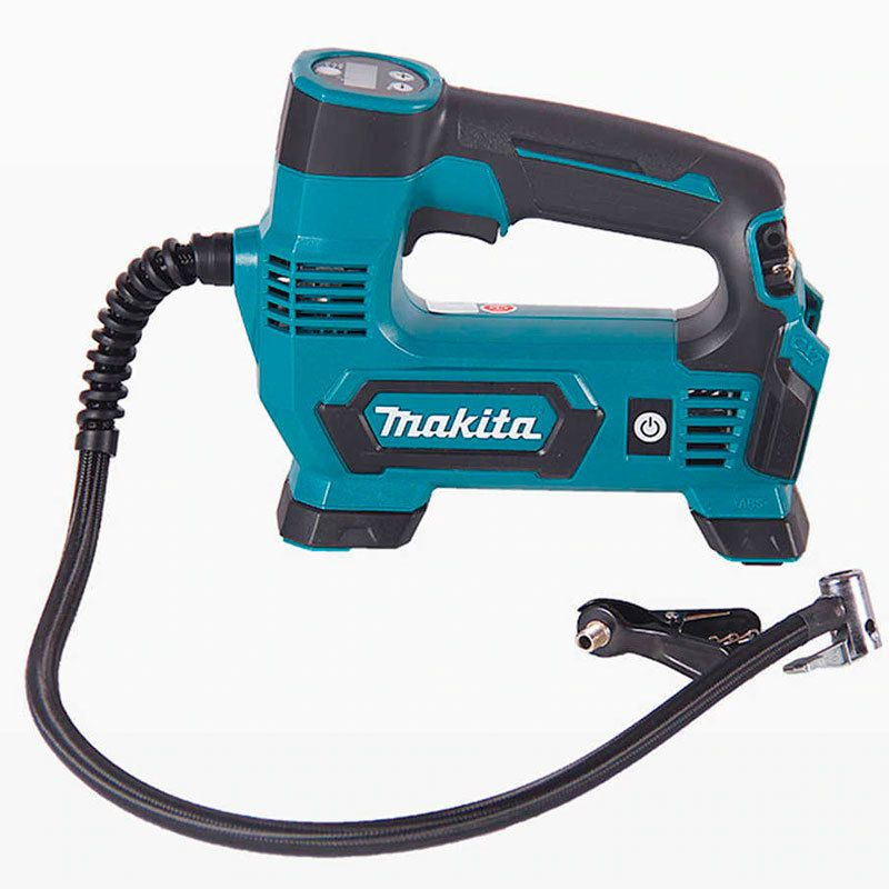 Аккумуляторный компрессор Makita MP100DZ (MP100DZ) #1