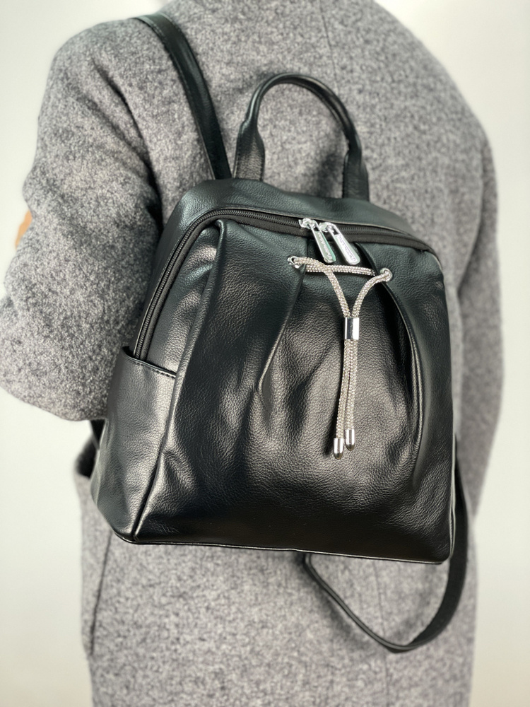 Dellilu Рюкзак - купить с доставкой по выгодным ценам в интернет ...