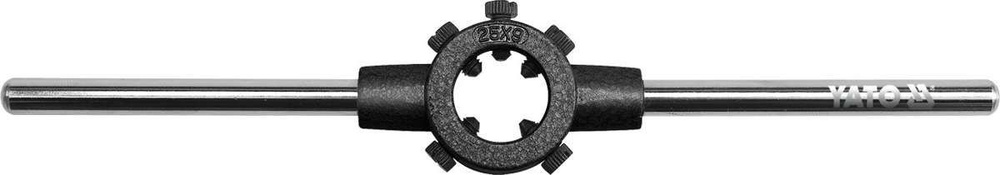 Плашкодержатель M7-M9 #1