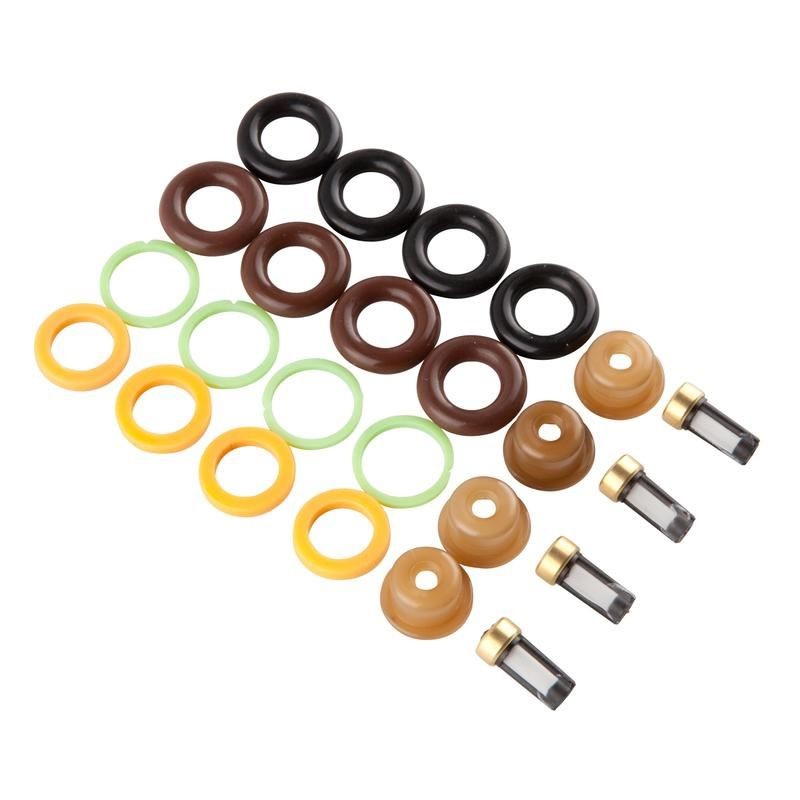 Ремкомплект топливных форсунок ВАЗ инжектор 21073,Приора,Калина,Гранта ...