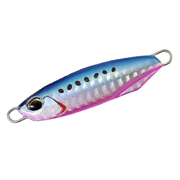 Пилькер DUO Drag Metal Cast 30 гр. PHA0187 Blue Pink Sardine #1