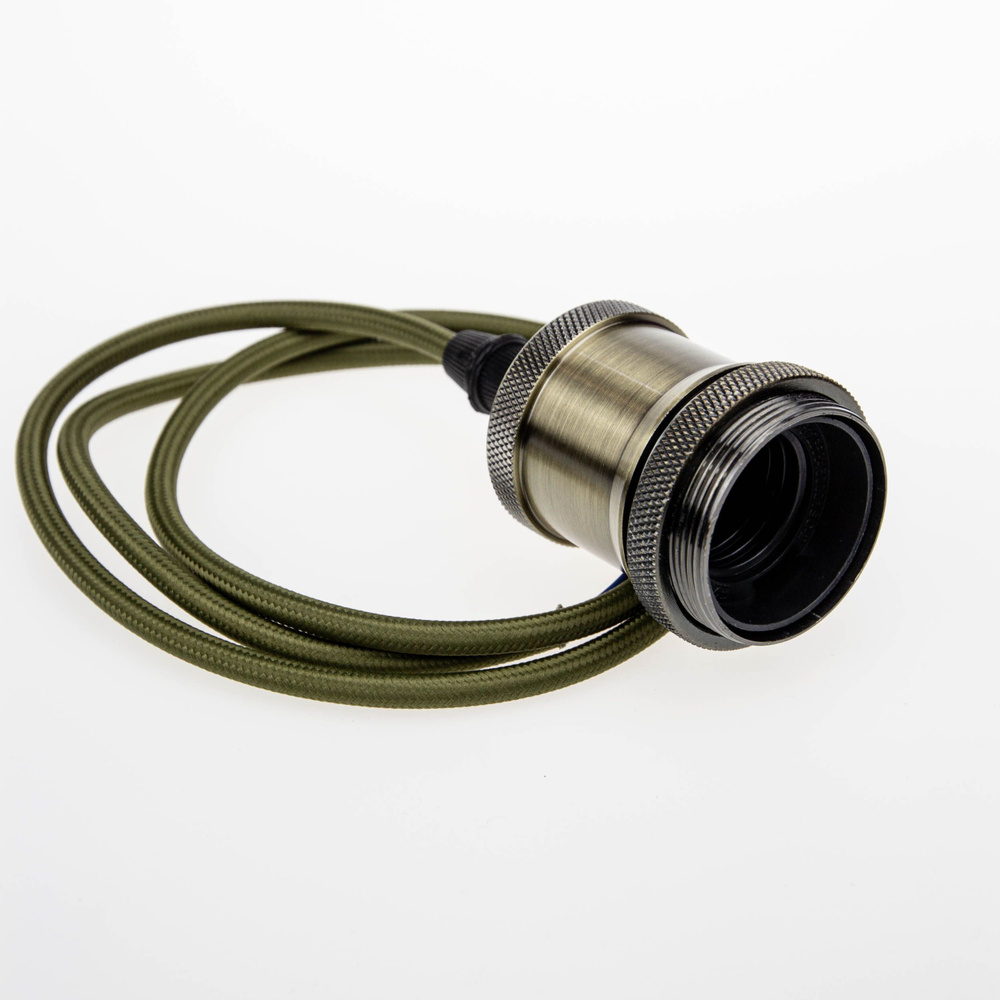 Патрон для лампы Kurato купить по выгодной цене в интернет-магазине ...