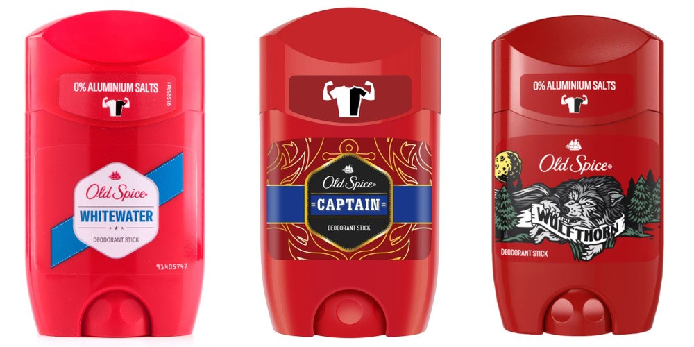 Old Spice Дезодорант 50 мл #1