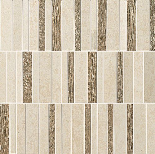 Мозаика Meltin Tratto Sabbia Mosaico 30.5x30.5 fKSP #1