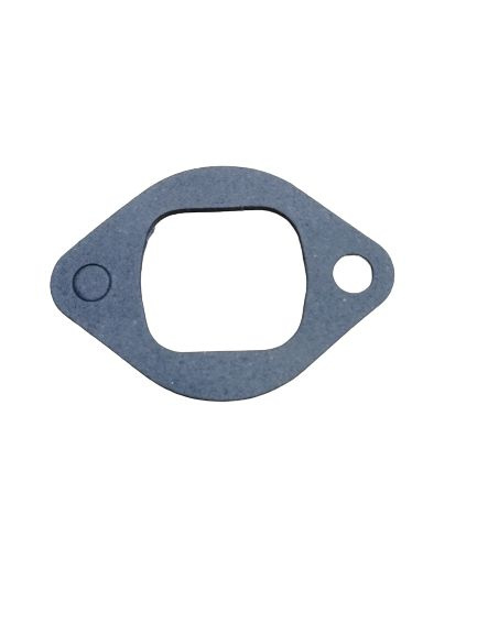 Прокладка патрубка водяного насоса Д-243 (МТЗ-80,-82), Д-245 (ГАЗ, ПАЗ ...