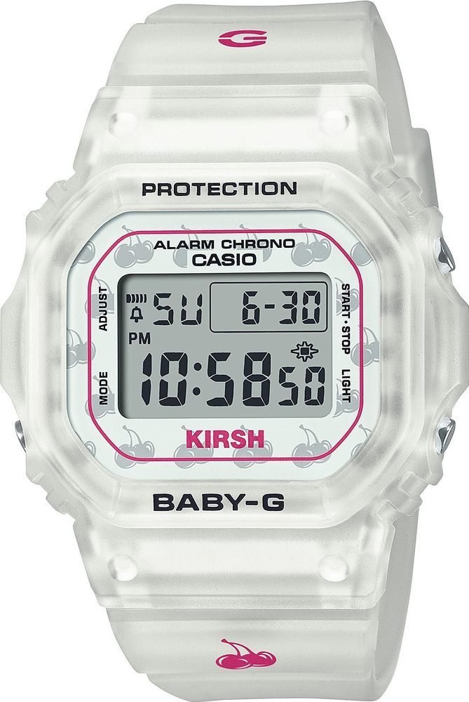 Casio Часы наручные Электронные #1