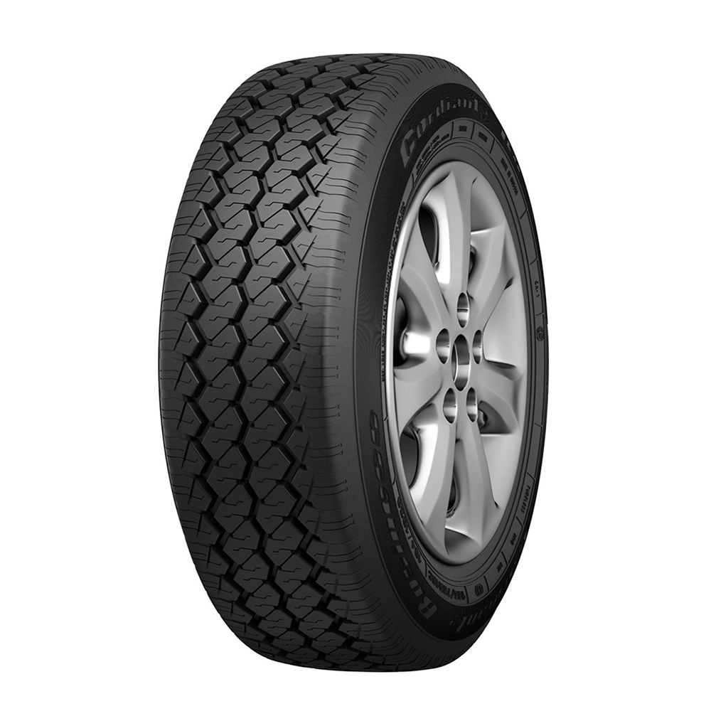 Cordiant BUSINESS CA-1 Шины для коммерческого транспорта 185/80 R14 102 R -  купить с доставкой по выгодным ценам в интернет-магазине OZON (1345315877)