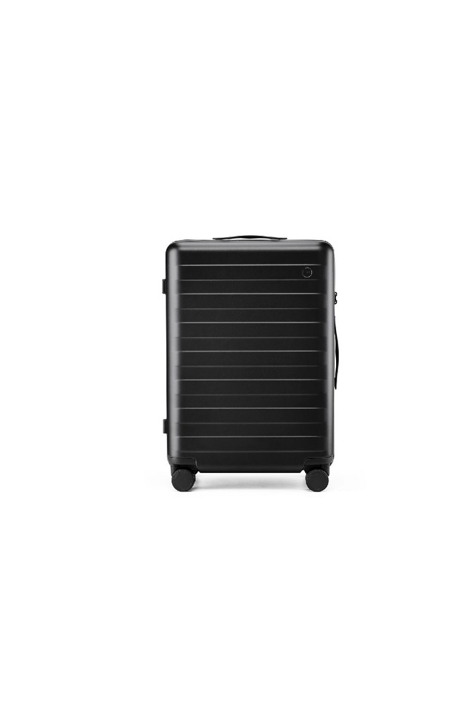 Чемодан Ninetygo Rhine PRO plus Luggage 20'' Black #1