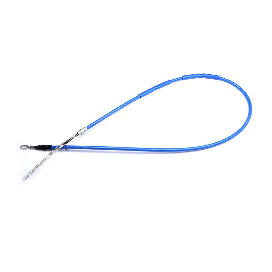 трос ручника для ВАЗ 2108-21099 старый образец (комплект 2 шт ...