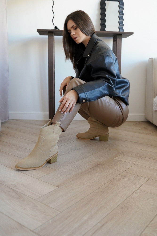 Казаки Sbalo - купить с доставкой по выгодным ценам в интернет-магазине ...