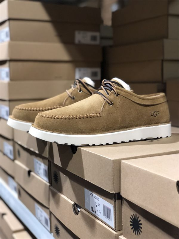 Ugg wallabees new arrivals