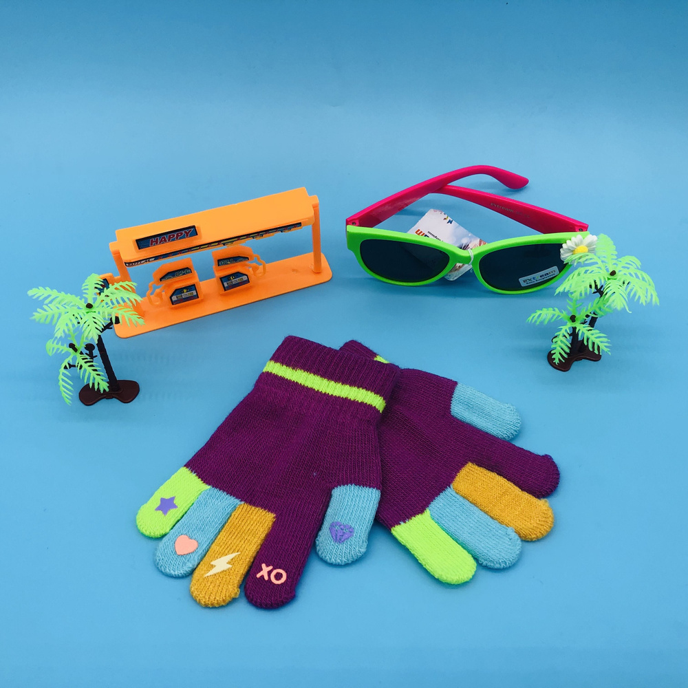 Перчатки - купить с доставкой по выгодным ценам в интернет-магазине ...