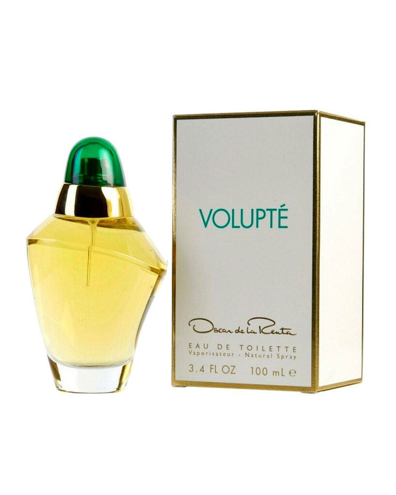 Oscar De La Renta Volupte edt w Туалетная вода 100 мл. #1