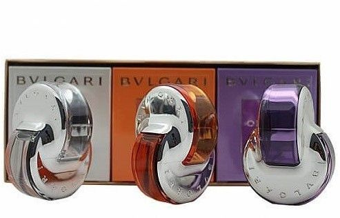 Bvlgari The Omnia 3 15 OZON 788687392