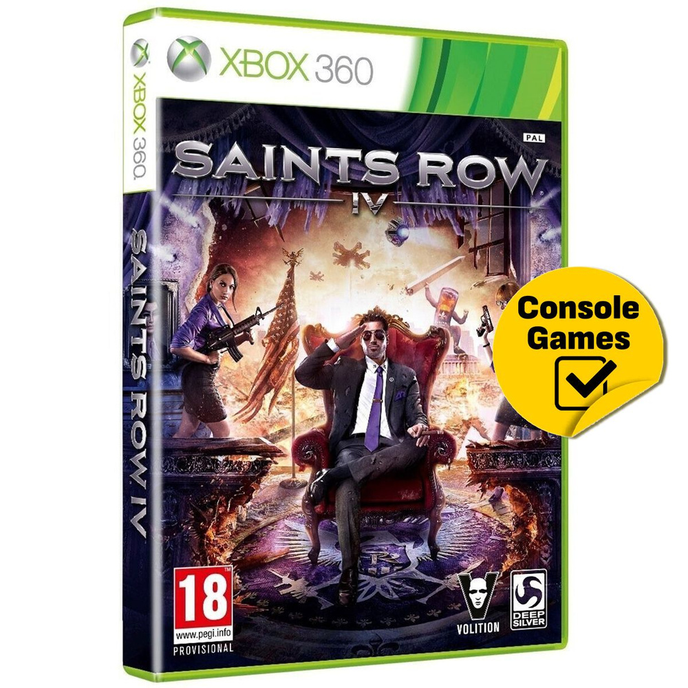 Saints row iv: re-elected & gat out of hell. Saints row 4 xbox. Saints row 4 re elected xbox. Saints row re elected. Saints row 4 re elected xbox.