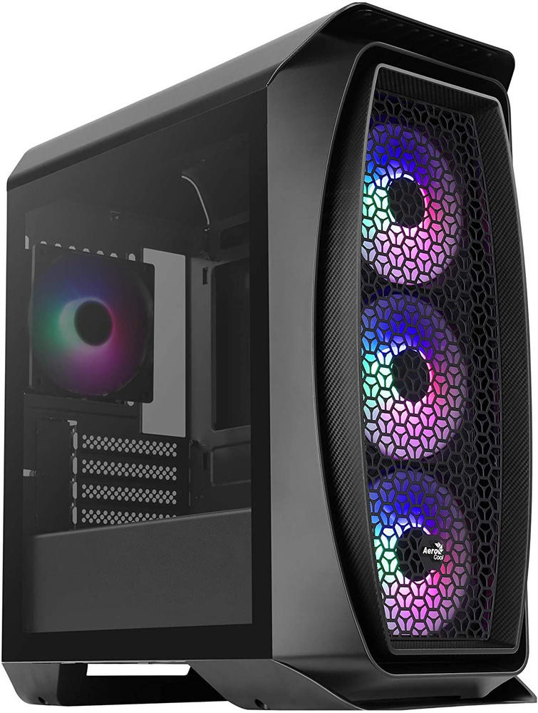 Aerocool aero one frost g bk v1