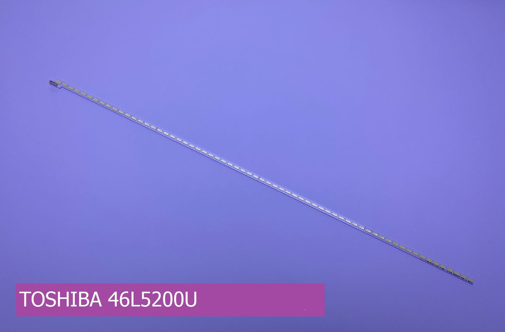 Подсветка для TOSHIBA 46L5200U #1