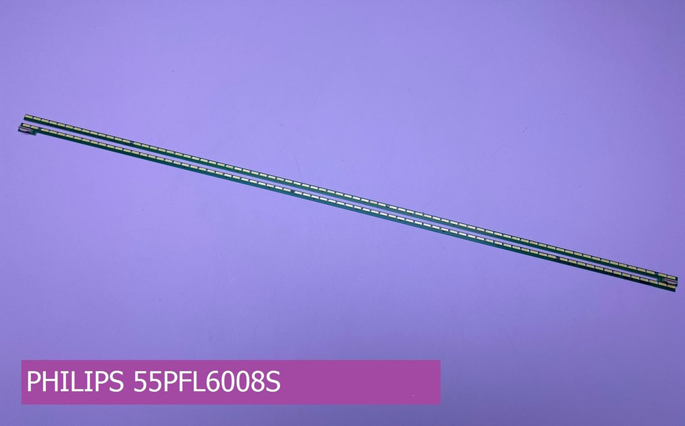 Подсветка для PHILIPS 55PFL6008S #1