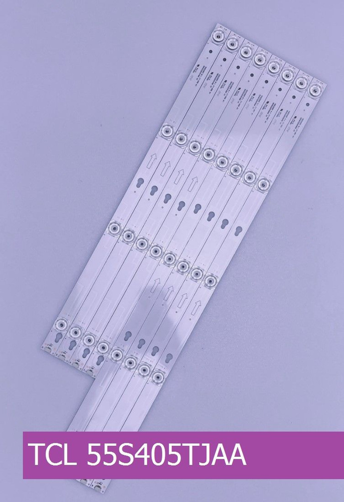 Подсветка для TCL 55S405TJAA #1