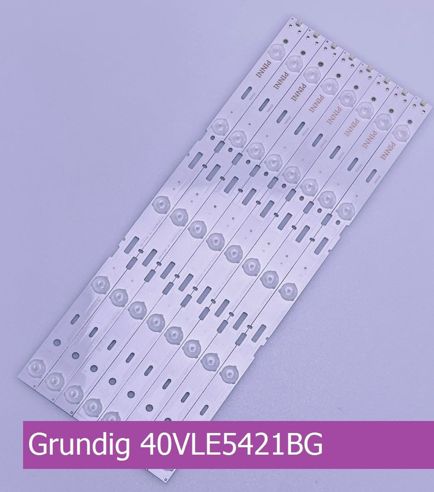 Подсветка для Grundig 40VLE5421BG #1