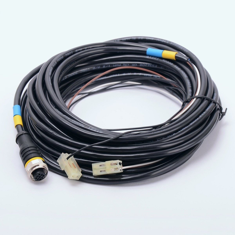Кабель реле протока E354X3405590BUDWME FLOW SWITCH (017441) #1