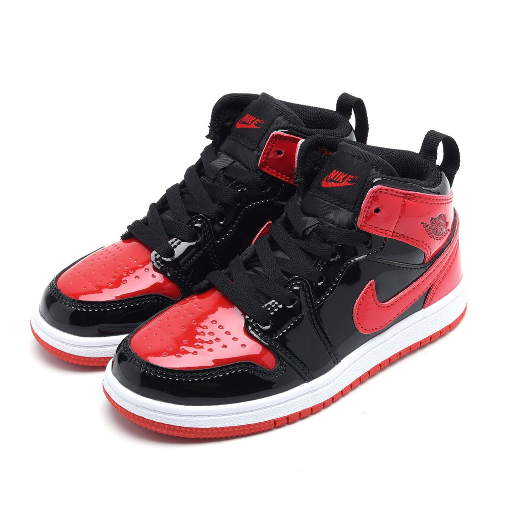 Кроссовки Nike Air Jordan 1 #1