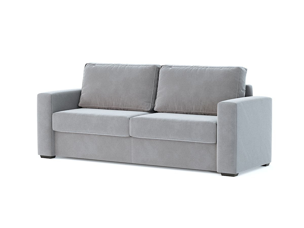 Диван-кровать Холлстатт, механизм Французская раскладушка, 160х82х85 см ...