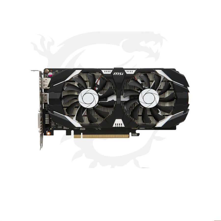 видеокарта 1050 ti 4 гб цена