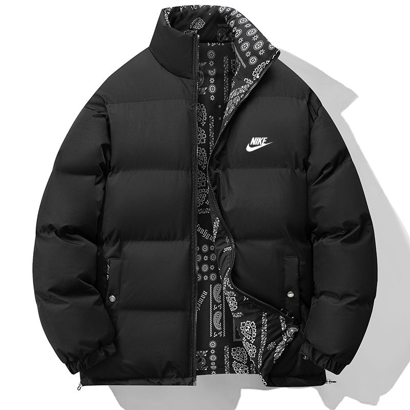 Пуховик Nike #1